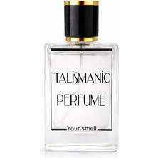 Talismanic Perfume TLM79 Erkek Parfüm(Terre D'hermes)