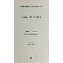 Liora Top Girls (Zirvedeki Kızlar)