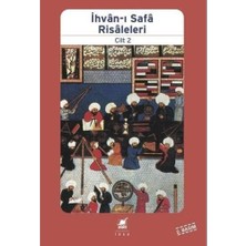 Liora Ihvan-I Safa Risaleleri Cilt 2