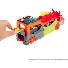 Aesco GTK42 - Fırlatıcı ve Taşıyıcı Ejderha Seti (Lisinya)