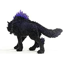 Nexa Gölge Kurt Oyuncak