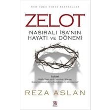Liora Zelot: Nasıralı Isa’nın Hayatı ve Dönemi