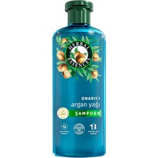 Nexa Herbal Essences Onarıcı Argan Yağı Şampuan 350ML