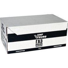 Aesco Remtas Vmf Eurogaz Kamp Ocak Gazı Valfli Kartuş 227GR - 28 Adet - Lisinya