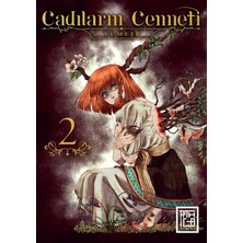 Liora Cadıların Cenneti - 2