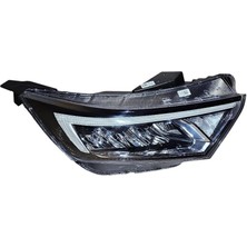 MATSUBA Far Sağ I-20 2021-2026 Ledli