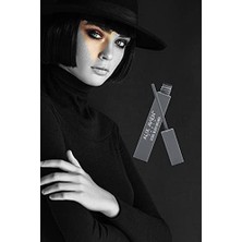 Nexa Uzun Süre Kalıcı,suya Dayanıklı,yoğun Pigmentli Keçe Uçlu Siyah Likit Eyeliner- Ultra Black Dipliner