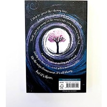 Liora The Distance Between Me And The Cherry Tree