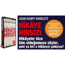 Liora Hikaye Hırsızı
