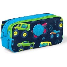 Nexa Kalem Çanta (Iki Bölmeli)