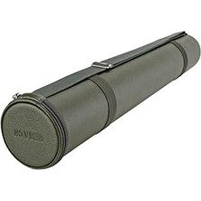 Nexa -Proje Tüpü Deri Koyu Yeşil