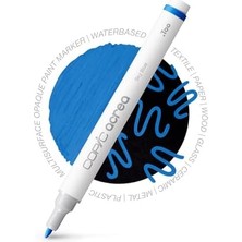 Liora Acrea - Sky Blue