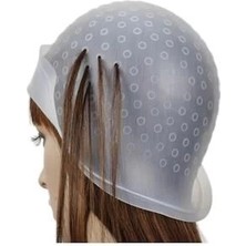 Aesco Profesyonel Silikon Delikli Röfle Bonesi ( Lisinya )