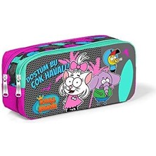 Nexa Yaygan 186421 Kalem Çantası