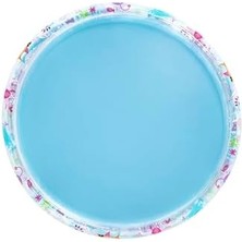 Nexa Derin Dalış Oyun Havuzu Φ60 x H12 Inç Veya Φ1.52 M x H 30 cm