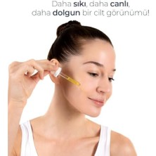 Nexa Kırışıklık & Sarkma Karşıtı Retinol Serum 30 ml