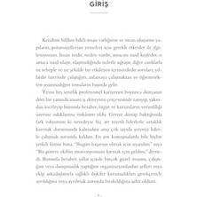 Liora Miras: Çağa Uyum Sağlamak Için 8 Yeni Zihniyet