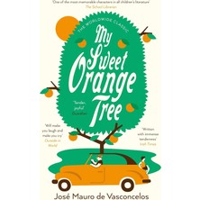 Liora My Sweet Orange Tree