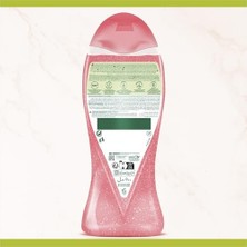 Nexa Aroma Sensations Feel The Glow Ölü Deniz Tuzu ve Manolya Çiçeği Özü Ile Peeling Etkilli Banyo ve Duş Jeli (500 Ml)