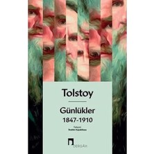 Liora Günlükler 1847 - 1910