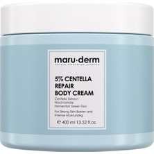 Nexa Centella Onarıcı Vücut Kremi 400 ml