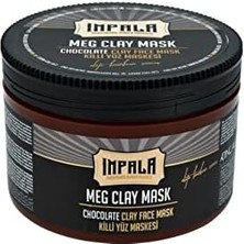 Liora Çamur Maskesi Çikolata 400 gr