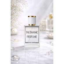 Talismanic Perfume TLM208 Kadın Parfüm(Because It's You)