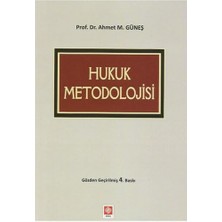 Liora Hukuk Metodolojisi