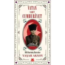 Liora Vatan Yahut Cumhuriyet