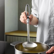 Nexa Smart Çelik Kepçe