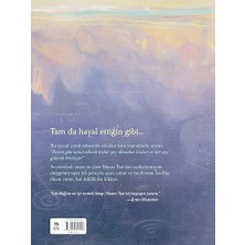 Liora Kızıl Ağaç: The Red Tree