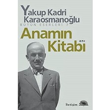 Liora Anamın Kitabı: Bütün Eserleri - 7