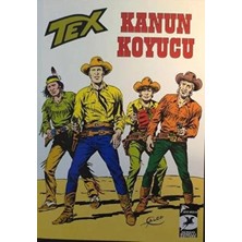 Liora Tex Klasik 57 - Kanun Koyucu