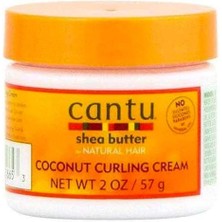 Nexa Cantu Hindistan Cevizli Bukle Belirginleştirici Krem 57G 1 Paket