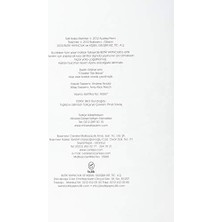 Liora Cesur Minik Rakun