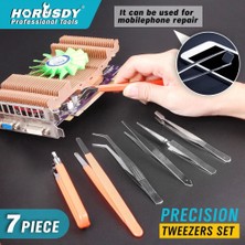 Aesco Cımbız Seti Hassas Cımbız Seti ( Lisinya )