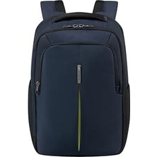 Nexa KR2-01-004 14.1" Guard It 3.0 Seyahat Notebook Sırt Çantası Lacivert