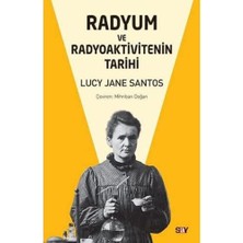 Liora Radyum ve Radyoaktivitenin Tarihi