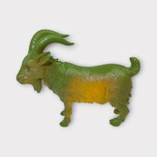 Aesco Çiftlik Hayvanları - Dağ Keçisi (Lisinya)