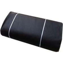 Liora - Siyah Kristal Tül 1 Metre