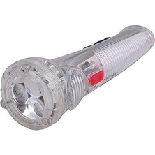 Nexa Andoutdoor F2008 Acil Sinyal Feneri,, Şeffaf, Tek Beden