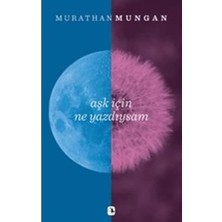 Liora Aşk Için Ne Yazdıysam