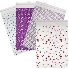 Liora 12 * 17 Hediye Poşeti 100 Lü