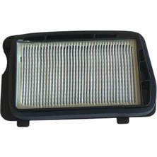 Nexa Elektrikli Süpürge Hepa Filtre - Siyah Plastik - 2 Adet - Fakir Ranger - Modelleri Ile Uyumlu Ürünler Açıklamada