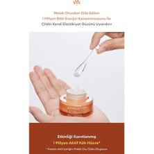 Nexa Cilde Sıkı Görünüm ve Elastikiyet Kazandıran Göz Bakım Kremi Time Revolution PRIMESTEM100 Eye Cream