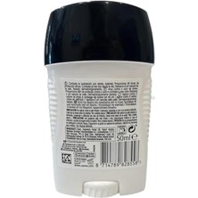 Nexa Sanex Men Stress Response Stick Deodorant 48H