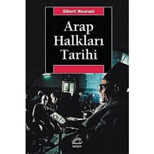 Liora Arap Halkları Tarihi