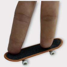 Aesco Parmak Kaykay Oyun Seti - I (Lisinya)