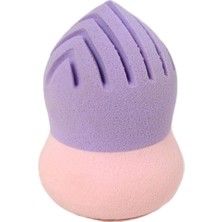 Nexa Iki Renkli Kirpi Puf