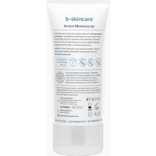 Liora Vücut Güneş Kremi SPF50 150 ml Plus (B-Good Care Montana Jel 50 ml Hediyeli)